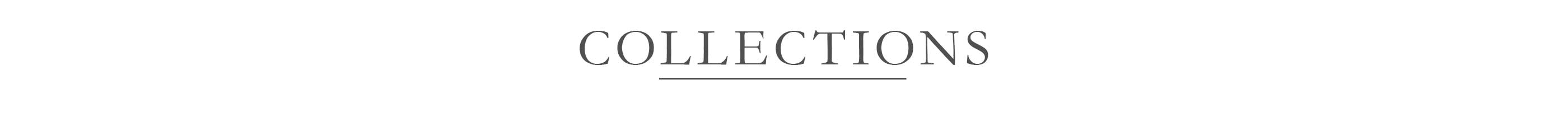 Collections